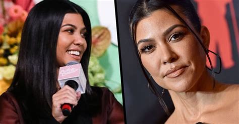 kourtney autosexual|Kourtney Kardashian shares article on what it means to be。